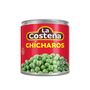 CHICHARO COSTEÑA 220 GR (E)  N-02