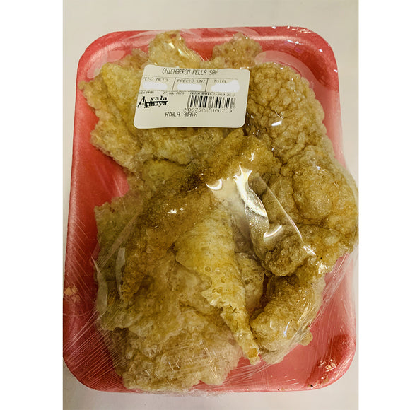 CHICHARRON PELLA SAN FELIPE KG