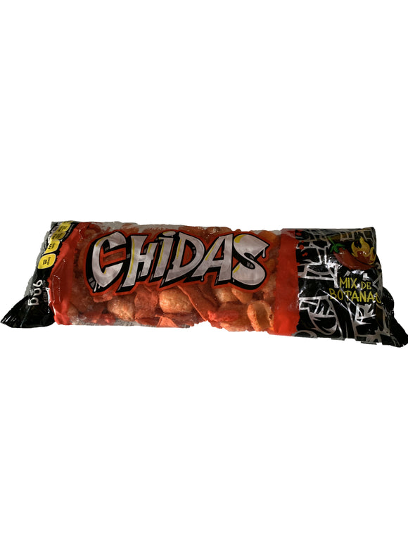 CHIDAS MIX DE BOTANAS 90 GR