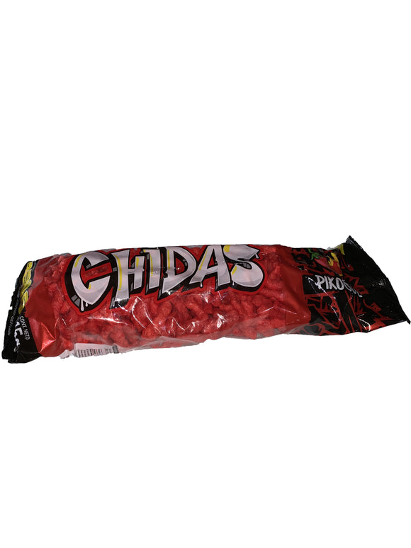 CHIDAS PIKOSOS 115 GR