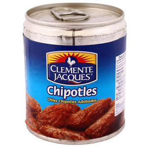 CHIPOTLE CLEMENTE 220 GR (B) N-15