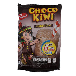 CHOCO KIWI 350 GR (B) BOLSA F-20