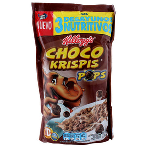 CHOCO KRISPIS 90 GR (B) POPS