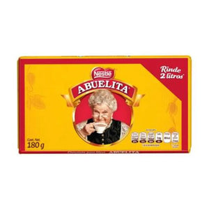 CHOCOLATE ABUELITA 180 GR (B) F-12