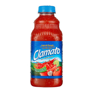 CLAMATOS 946 ML (B) ALMEJA Q-5