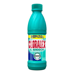 CLORALEX 250 ML (D) K-01