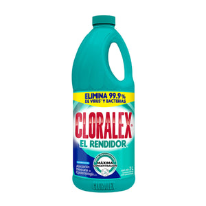 CLORALEX 2 LT (B) K-03