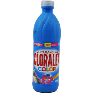 CLORALEX 500 ML (B) COLOR K-0