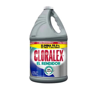 CLORALEX GL 3.750 LT (C) K-0