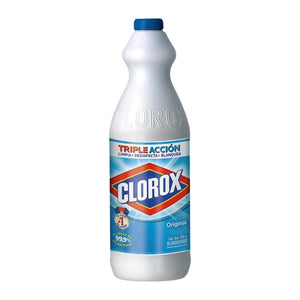 CLOROX 930 (B) CONCENTRADO K-2