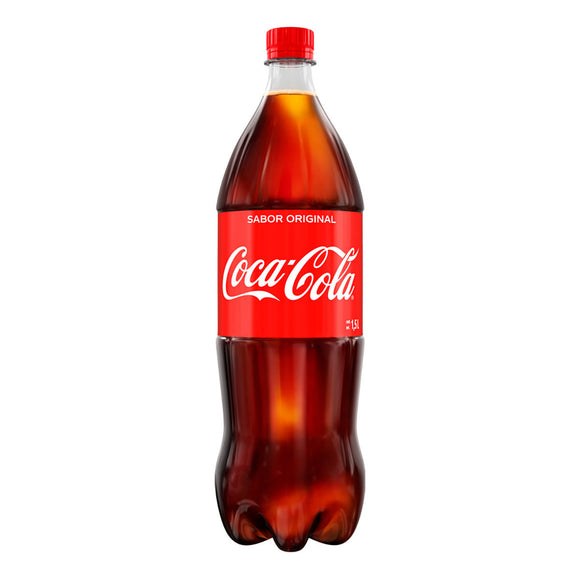 COCA COLA  1.5 LT (A)