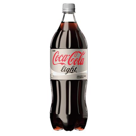 COCA COLA 2 LT (A) LIGHT