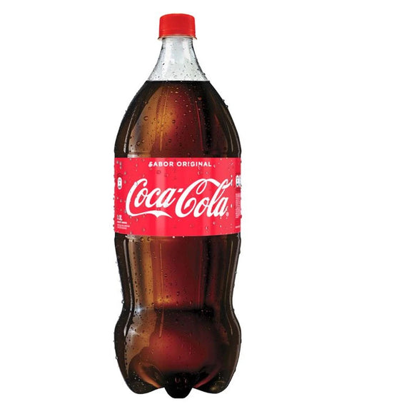 COCA COLA 3 LT (A)