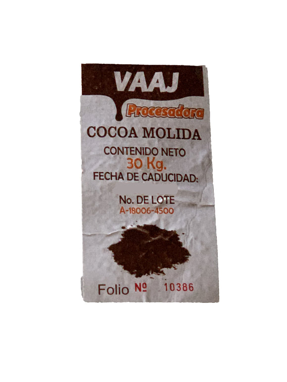 COCOA ECONOMICA PROCALI KG $