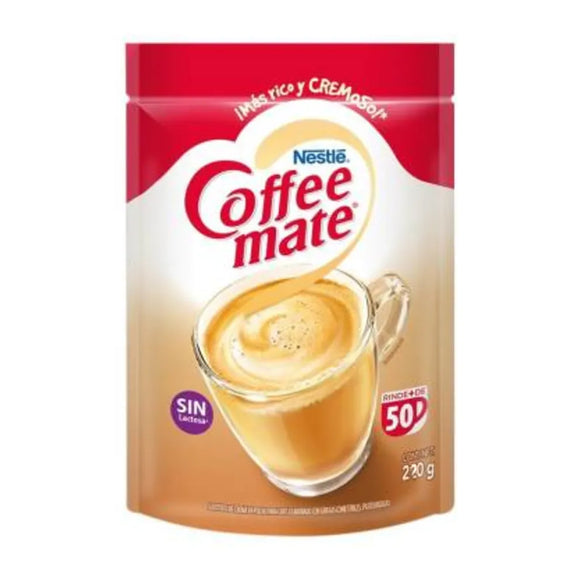 COFFE MATE BOLSA 220 GR (B)