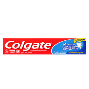 COLGATE 90 ML (A) H-14