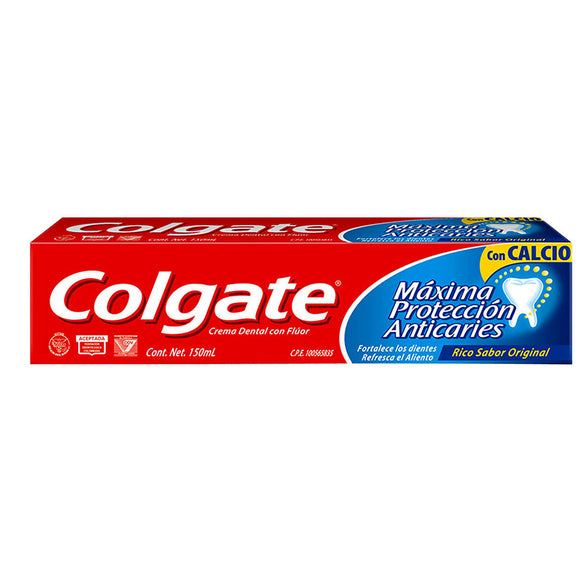 COLGATE 150 ML (A) H-14