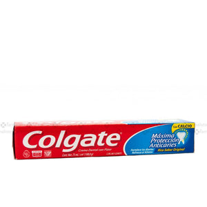 COLGATE 75 ML (A) H-11