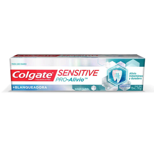 COLGATE SENSITIVE PRO-ALIVIO 75 ML (A)