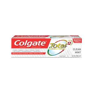 COLGATE TOTAL 12 100 GR (A) H-14