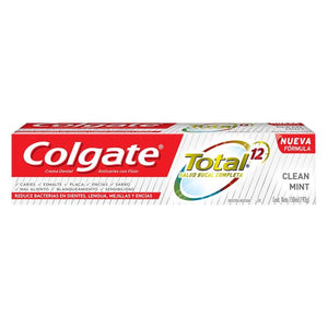 COLGATE TOTAL 12 50 ML (A) H-14