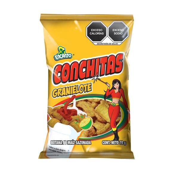 CONCHITA ENCANTO 75 GR (A) GRANIELOTE