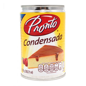 CONDENSADA PRONTO 380 GR (B)