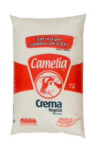 CREMA CAMELIA 850 GR (A)