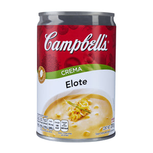 CREMA CAMPBELLS 300 GR (B) ELOTE D-8