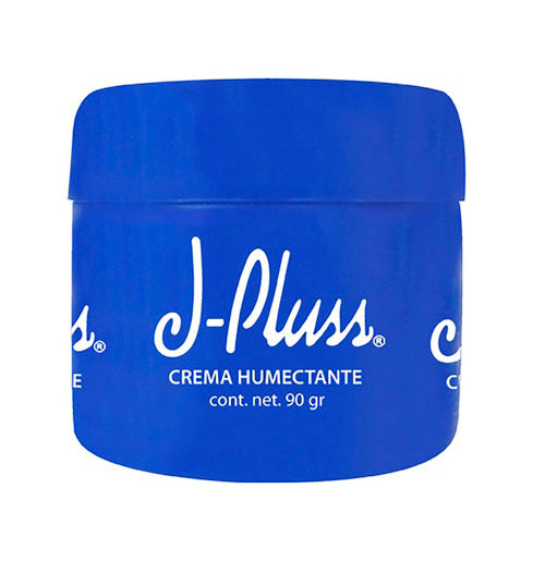 CREMA FACIAL J PLUS 90 GR (A) HUMECTANTE