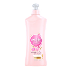 CREMA PARA PEINAR SEDAL 300 ML (A) ANTI NUDOS