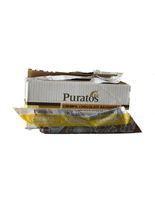 CREMA PASTELERA PURATOS 1 KG CHOCOLATE CREMFIL