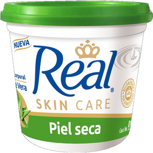 CREMA REAL 95 GR (D) VERDE G-15