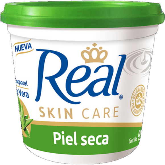 CREMA REAL 95 GR (D) VERDE G-15