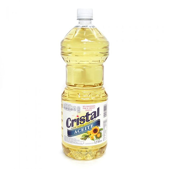 CRISTAL 1.5 LT (C) B-3