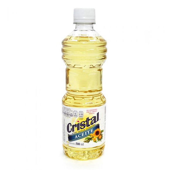 CRISTAL 500 ML (C) B-3