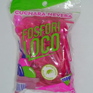 CUCHARA NEVERA FOSFORILOCO 100 GR (A)