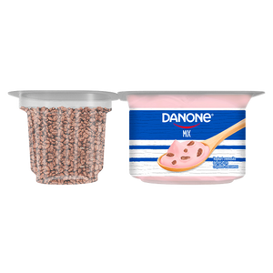 DANONE CEREALES 130 GR (E) CHOCO FRESA