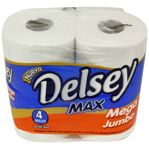 DELSEY MAX 4 PZ (C) 400 HJS