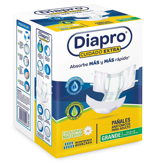 DIAPRO GRANDE 10 PZ (C)