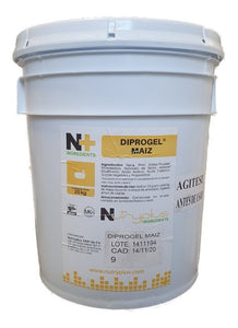 DIPROGEL 25 KG MAIZ