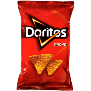 DORITOS SABRITAS 61 GR (A) NACHO