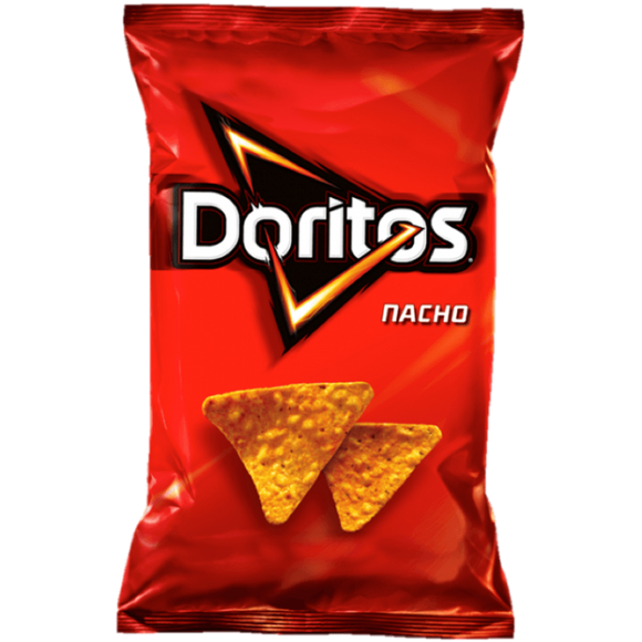 DORITOS SABRITAS 61 GR (A) NACHO