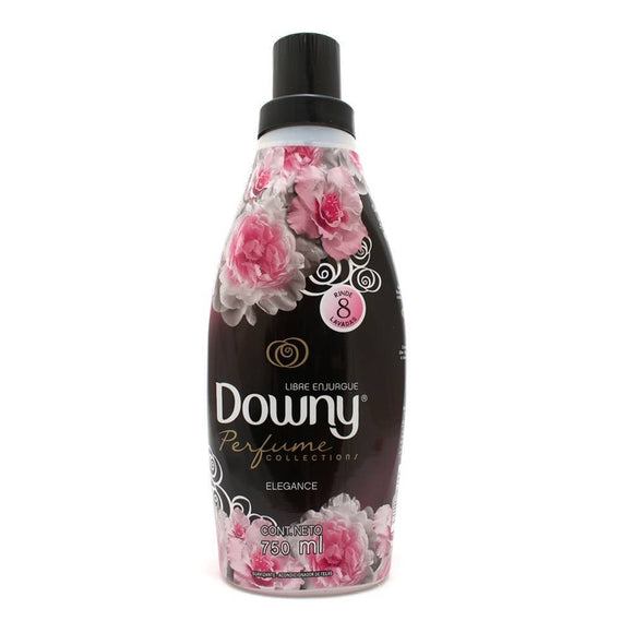 DOWNY LIBRE ENJUAGUE 750 ML (B) ELEGANCE Z-8