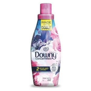 DOWNY LIBRE ENJUAGUE 850 ML (B) AROMA FLORAL Z-4