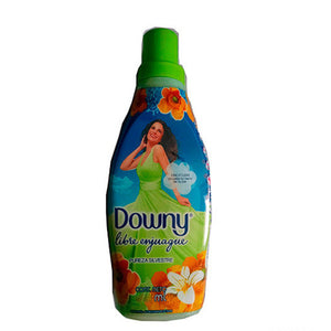 DOWNY LIBRE ENJUAGUE 800 ML (B) PUREZA SILVESTRE Z-4