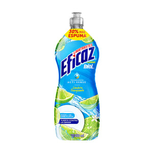 EFICAZ 350 ML (B) LIMON