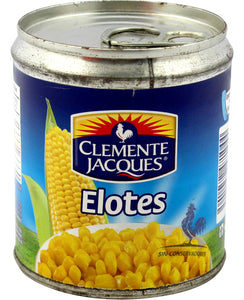 ELOTE CLEMENTE 220 GR (D) N-15