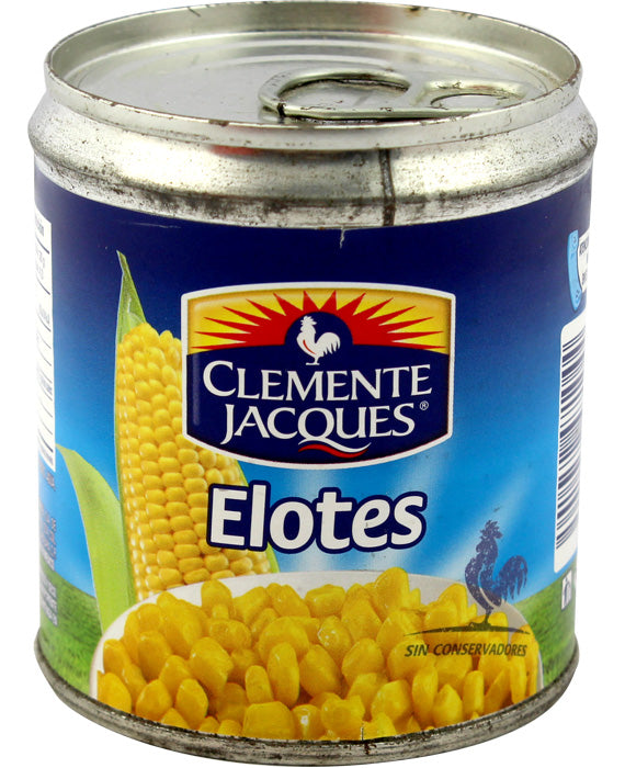 ELOTE CLEMENTE 220 GR (D) N-15