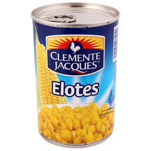 ELOTE CLEMENTE 410 GR (B) N-15